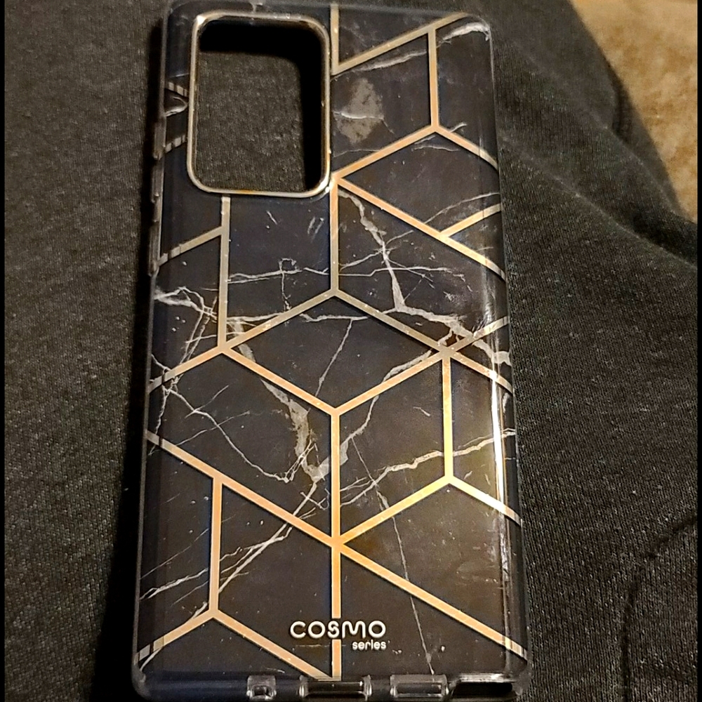 Note 20 ultra phone case